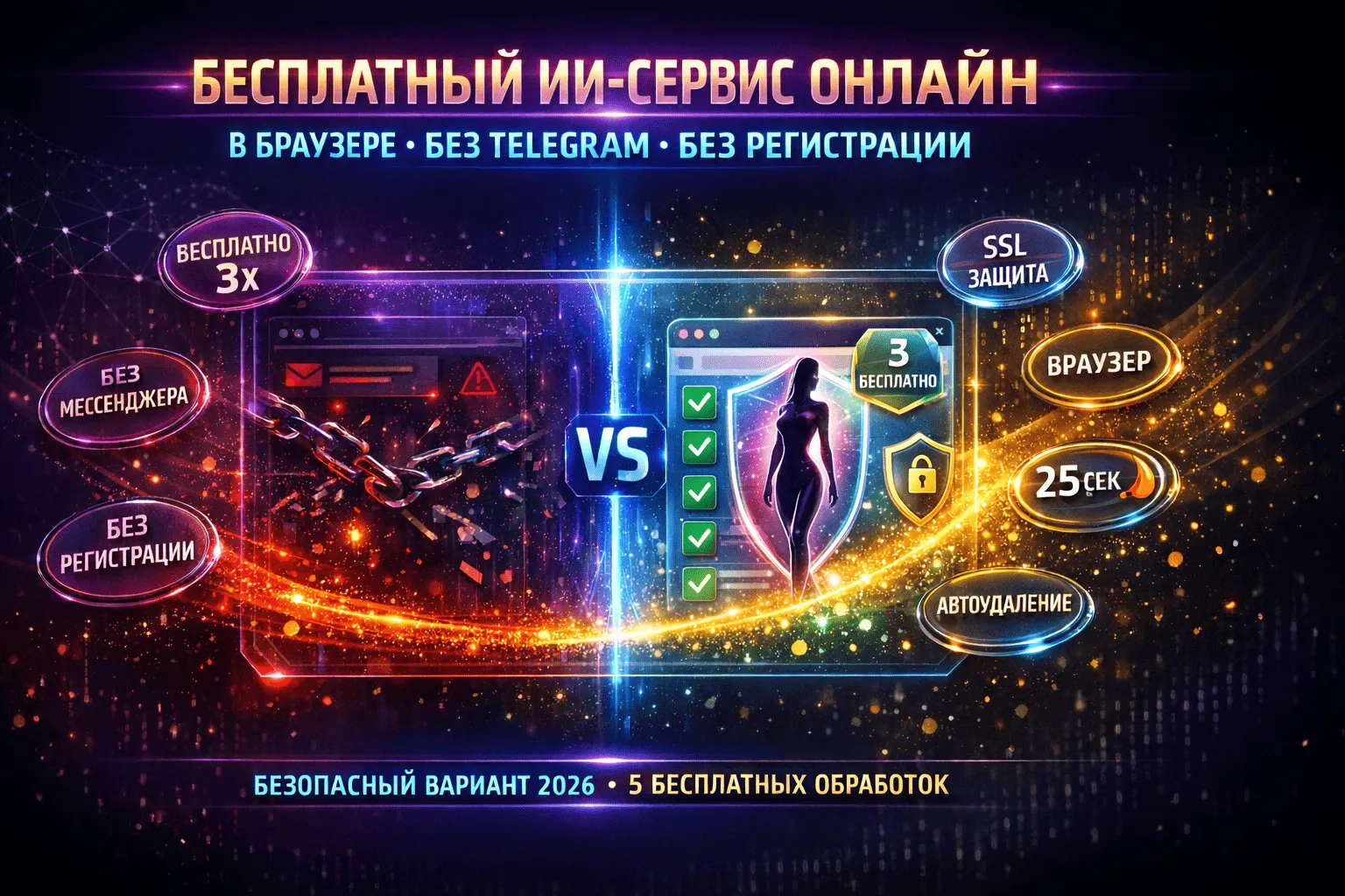 Раздень подругу по фото — как это работает, где сделать бесплатно и без Telegram